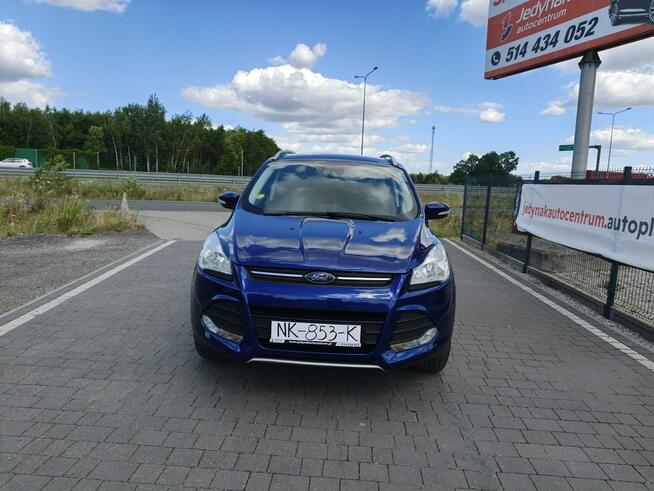 Ford Kuga Lipówki - zdjęcie 3