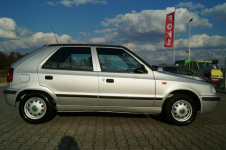 Škoda Felicia tylko 60 tys km 1 właściciel stan KOLEKCJONERSKI Goczałkowice-Zdrój - zdjęcie 7