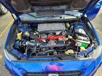WRX STI / Manual / AWD Białystok - zdjęcie 11