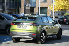 Volkswagen Taigo 1.5 TSI ACT Style DSG, Hak holowniczy fabryczny Tychy - zdjęcie 5