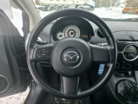 Mazda 2 1.3 Benzyna | Serwisowany | Gwarancja | Bogate wyposażenie | Piekoszów - zdjęcie 11
