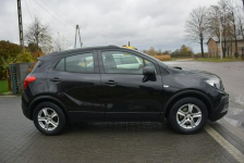 Opel Mokka 1.6B 2014r/ Klima/ 2 Kpl Kół/ Sprowadzony/ Opłacony Majdan Sieniawski - zdjęcie 7
