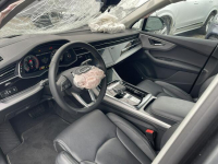 Audi Q7 Salon PL 45 TDI Quattro Pamięć Pneumatyka Wentylacja Gliwice - zdjęcie 12