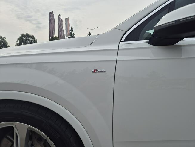 Audi Q7 3.0 TDI quattro Tiptronic Giżycko - zdjęcie 12
