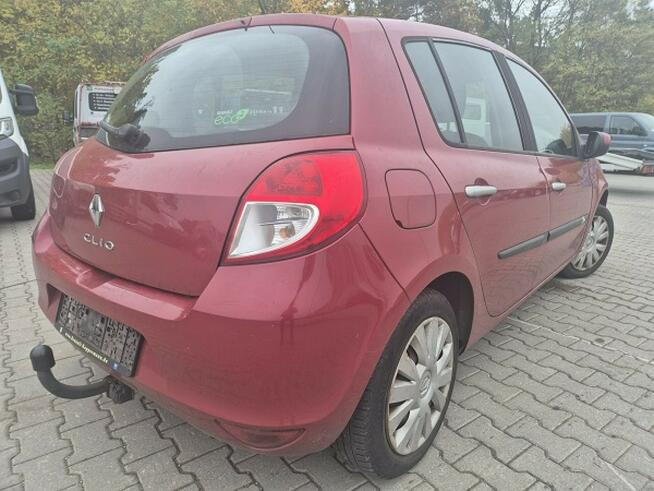 Renault Clio Przebieg tylko 113.000Km!* Super stan* 2 kompl. kół Bydgoszcz - zdjęcie 5