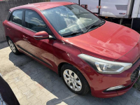 Syndyk sprzeda - Hyundai I20 1.2, 2015 r. Radom - zdjęcie 6