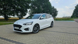 Ford Focus ST Line 2.0 diesel 150koni, faktura Vat Kalisz - zdjęcie 1