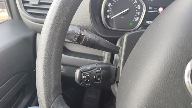Opel Vivaro 1,5 120 KM 63tys.km/Kamery 360/Tempomat/Bliss Szczecin - zdjęcie 11