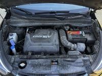 Hyundai IX35 Go 2.0CRDi 136km 4X4 bixenon HAK klima SKÓRA serwis 2015 Tychy - zdjęcie 10