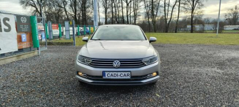 Volkswagen Passat Stan bardzo dobry. Goczałkowice-Zdrój - zdjęcie 2