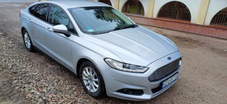 Mondeo MK5, 2.0 TDCi, 150 km, 2016 r Marki - zdjęcie 3