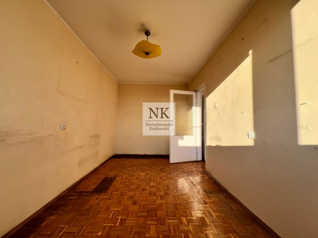 ul. Krucza - rewelacyjna lokalizacja - 3 pokoje Krzyki - zdjęcie 9