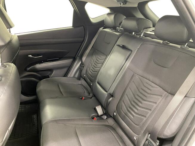 Hyundai Tucson 1.6 T-GDi 48V Executive 2WD DCT Kombi Warszawa - zdjęcie 12