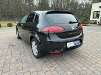 Seat Leon Jak nowy Lipówki - zdjęcie 7