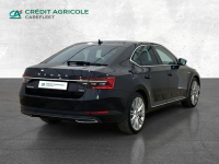 Skoda Superb 2.0 TDI SCR STYLE 4X4 DSG Warszawa - zdjęcie 5