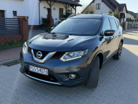 Nissan X-Trail Zarejestrowany Automat Bogata wersja Gostyń - zdjęcie 3