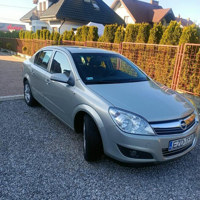 Opel Astra H 1.7 CDTI Salon Polska Enjoy Mniów - zdjęcie 1
