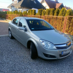 Opel Astra H 1.7 CDTI Salon Polska Enjoy