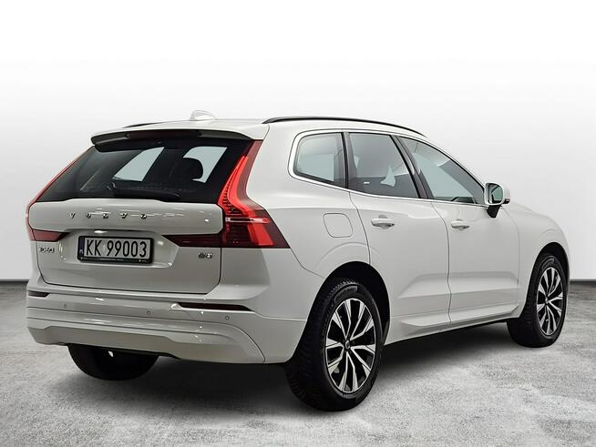 Volvo XC 60 B4 B Core aut ! Z Polskiego Salonu ! Faktura Vat ! Warszawa - zdjęcie 5
