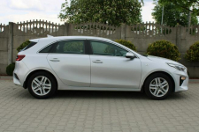 Kia Ceed III 1.4 T-GDI Benz 140KM AUTOMAT Salon PL Serwis w ASO F-VAT Zambrów - zdjęcie 11