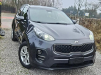 Kia Sportage Navi *Kamera *Parkotronik Lubartów - zdjęcie 5