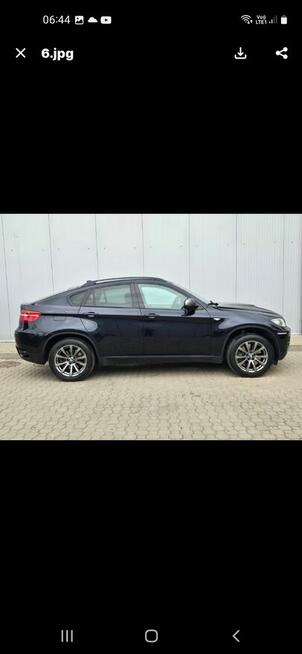 Bmw x6 m50d Rydzewo - zdjęcie 6