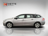 Peugeot 308 SW 1,5 Bluehdi(130 KM) Active Salon PL Faktura-Vat Warszawa - zdjęcie 5