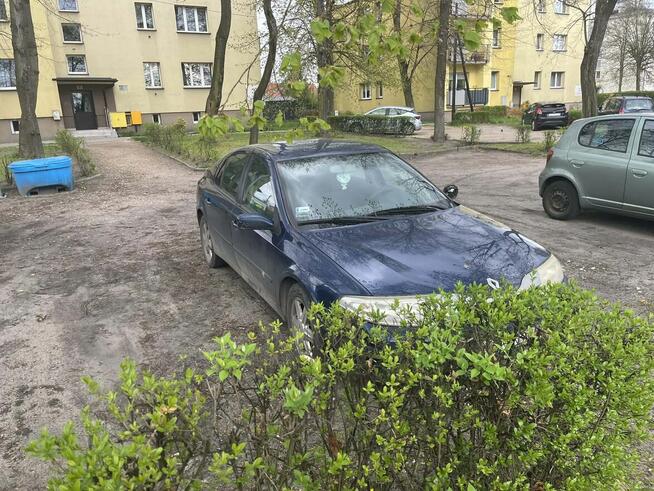 Renault Laguna 2001 Katowice - zdjęcie 1