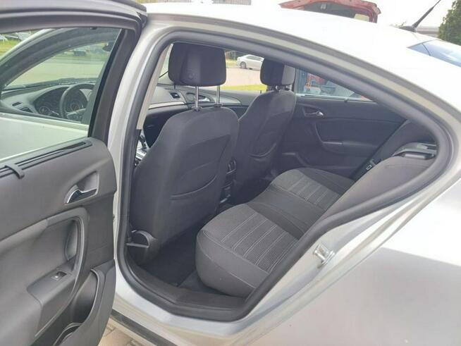 Opel Insignia Komorniki - zdjęcie 7