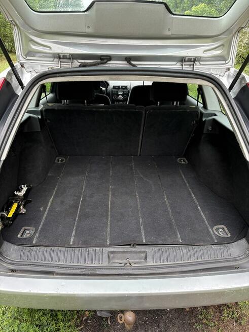 Ford Mondeo MK3 kombi , 2.0,LPG, wersja GHIA,2002, Bydgoszcz - zdjęcie 12