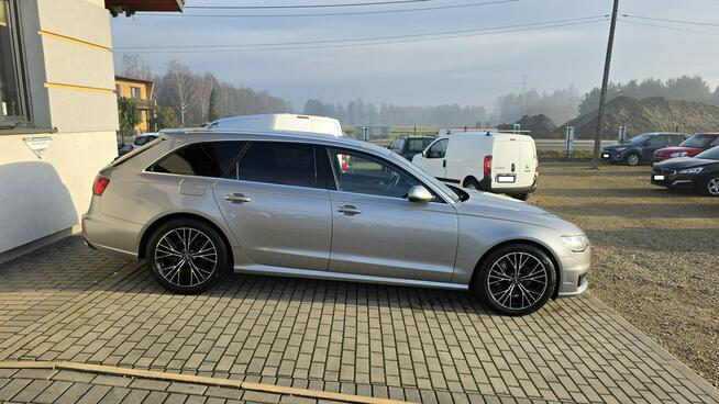 Audi A6 Chełm Śląski - zdjęcie 4