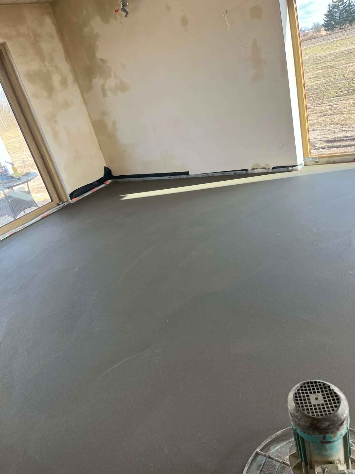 GMACH-BUD posadzki maszynowe Tarnowa - zdjęcie 2