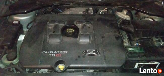 FORD MONDEO MK 3 LIFT 2006 R Emów - zdjęcie 8