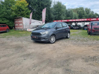 Ford Ka+ I WŁ - Klima - Pdc - Alu -Tempomat - Ładny Szczecin - zdjęcie 2