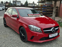 Mercedes A 160 Lift 2015r, Automat, Przebieg Tylko 134tyś km, Piękna