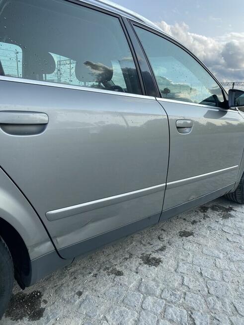 Audi A4 B6 Avant 1.9 TDI 101KM Nowy Sącz - zdjęcie 5