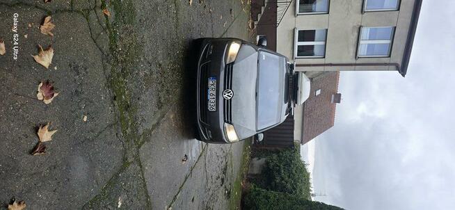 Volkswagen Sharan 2012r Gostyń - zdjęcie 1