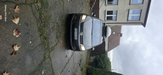 Volkswagen Sharan 2012r