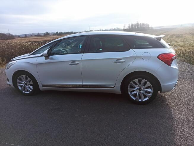 Citroën Ds 5 Połaniec - zdjęcie 7