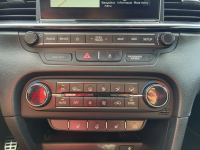 Kia Pro_cee'd GTline Automat JBL Skóra Podgrzewanie Kamera 204KM Gliwice - zdjęcie 10