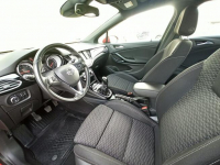 Opel Astra 200 KM, salon, I właściciel Rzeszów - zdjęcie 7