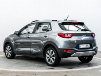 Kia Stonic 1.0 HB  M+Smart DCT/Automat 100KM Salon Polska Poznań - zdjęcie 4