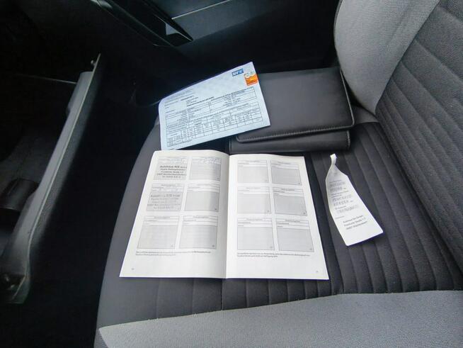 Toyota Auris ks. serwisowa, bezwypadkowy, kamera, stan BDB Janów Lubelski - zdjęcie 8