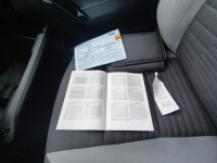 Toyota Auris ks. serwisowa, bezwypadkowy, kamera, stan BDB Janów Lubelski - zdjęcie 8