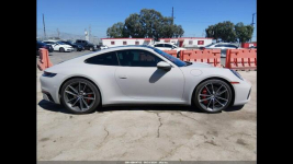 Porsche 911 Carrera 4S / niski przebieg Warszawa - zdjęcie 6