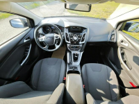 Ford Focus 2,0 TDCi bogata wersja Rząśnik - zdjęcie 7