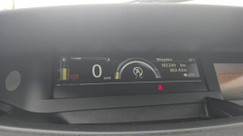 Renault Grand Scenic Navi 7 osobowy mały przebieg ledy Lębork - zdjęcie 10