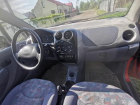 Daewoo okazja niski przebieg Krubin - zdjęcie 5