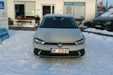 Volkswagen Polo Virtual Tempomat netto 46 260 PLN Gwarancja Warszawa - zdjęcie 3