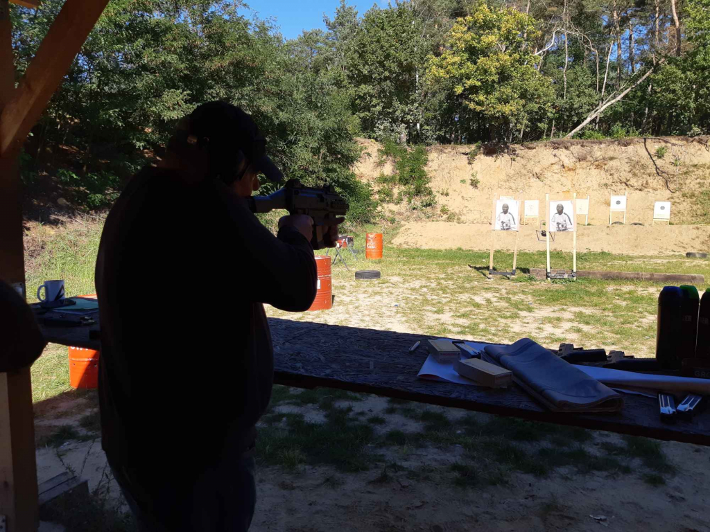 Pracownik Ochrony Fizycznej - Kurs Ochrony POF, Kurs Doskonalący Przasnysz - zdjęcie 4